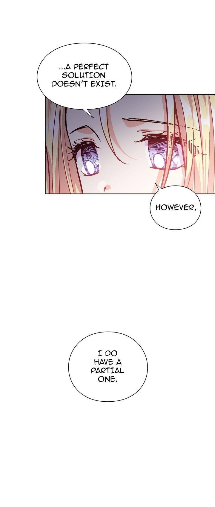 Read Doctor Elise EN Manga Online