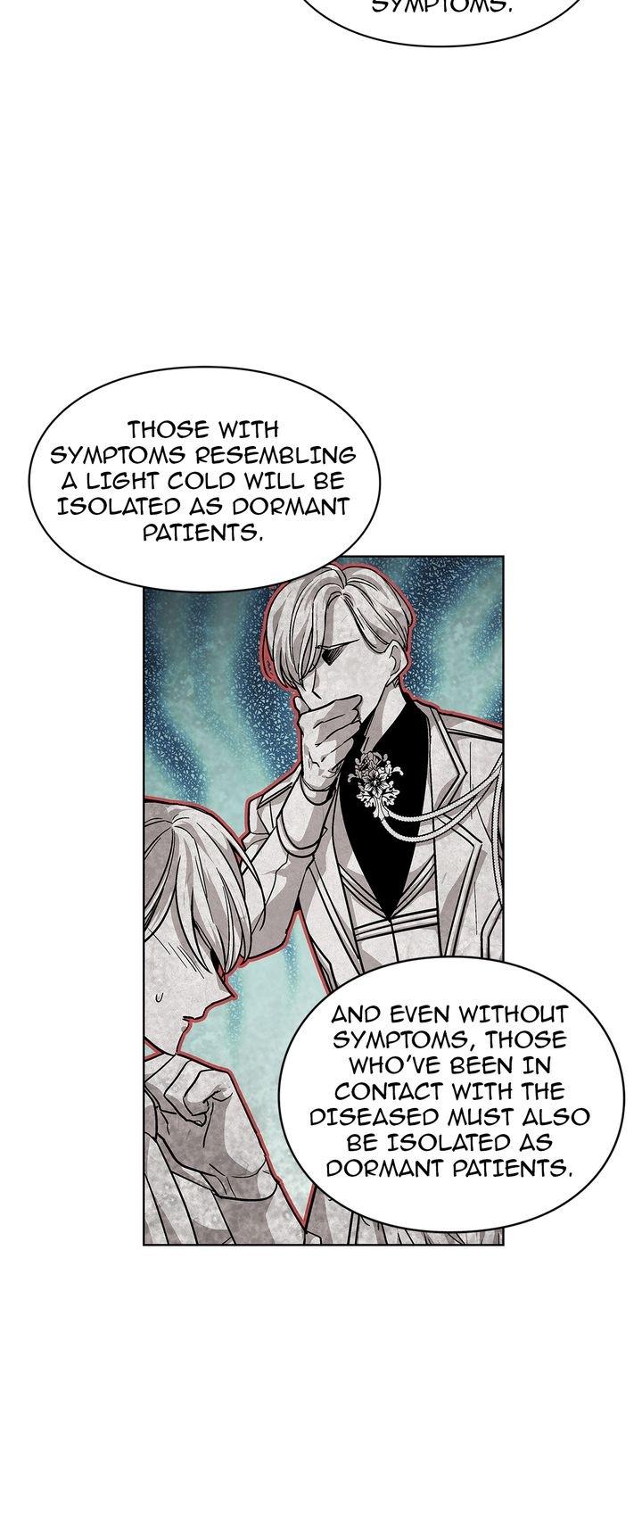 Read Doctor Elise EN Manga Online
