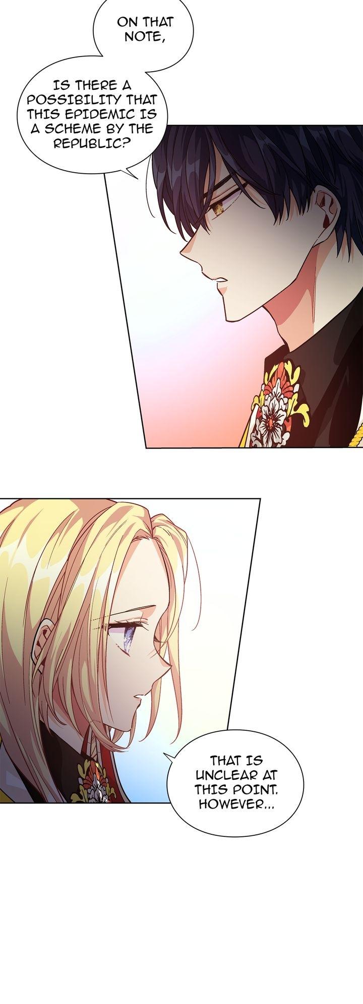 Read Doctor Elise EN Manga Online
