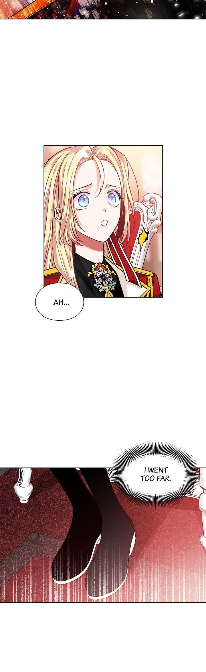 Read Doctor Elise EN Manga Online