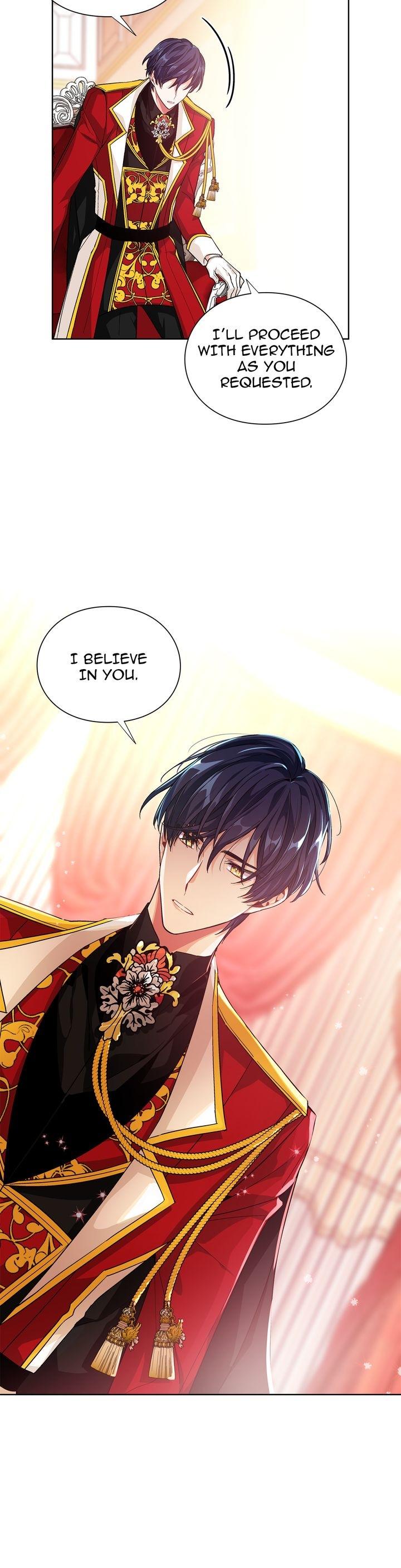 Read Doctor Elise EN Manga Online