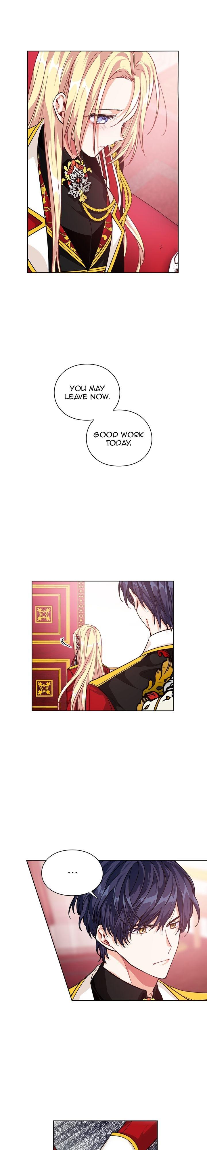 Read Doctor Elise EN Manga Online