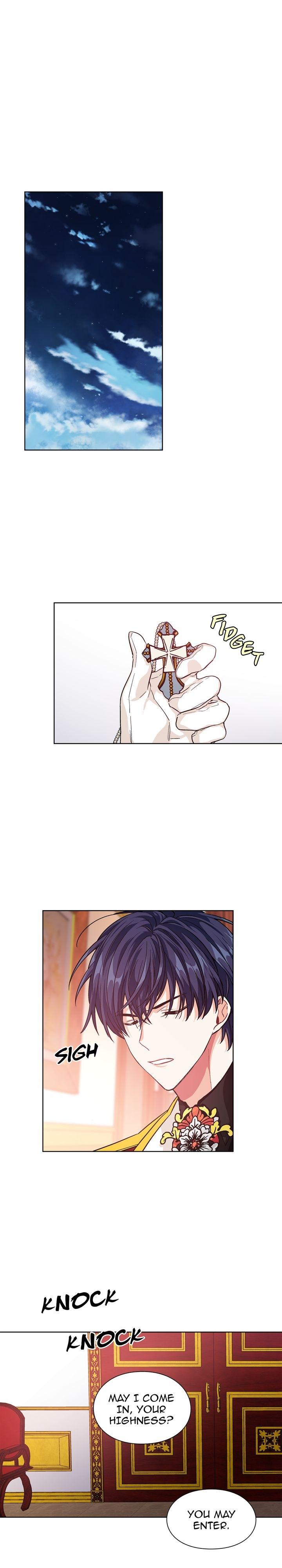 Read Doctor Elise EN Manga Online