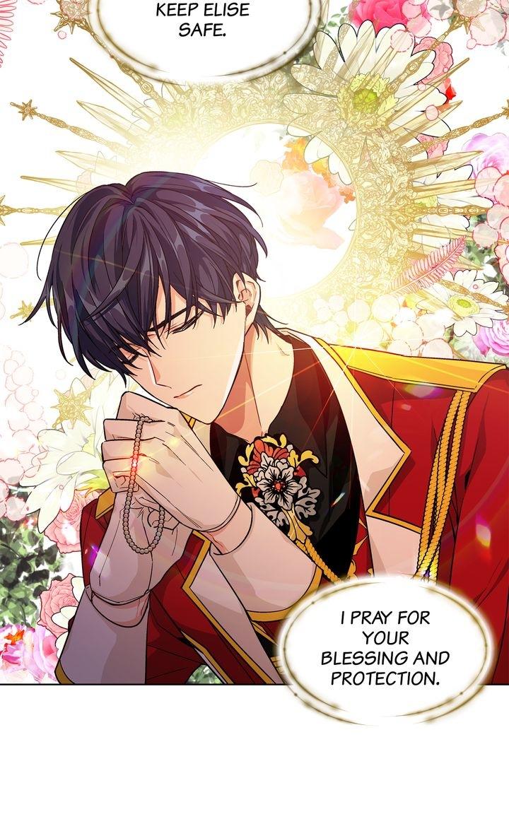 Read Doctor Elise EN Manga Online