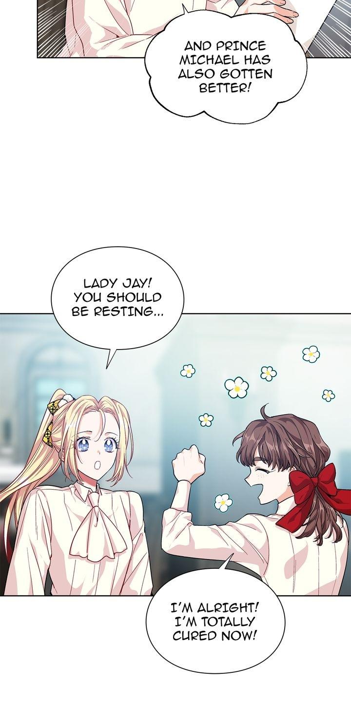 Read Doctor Elise EN Manga Online