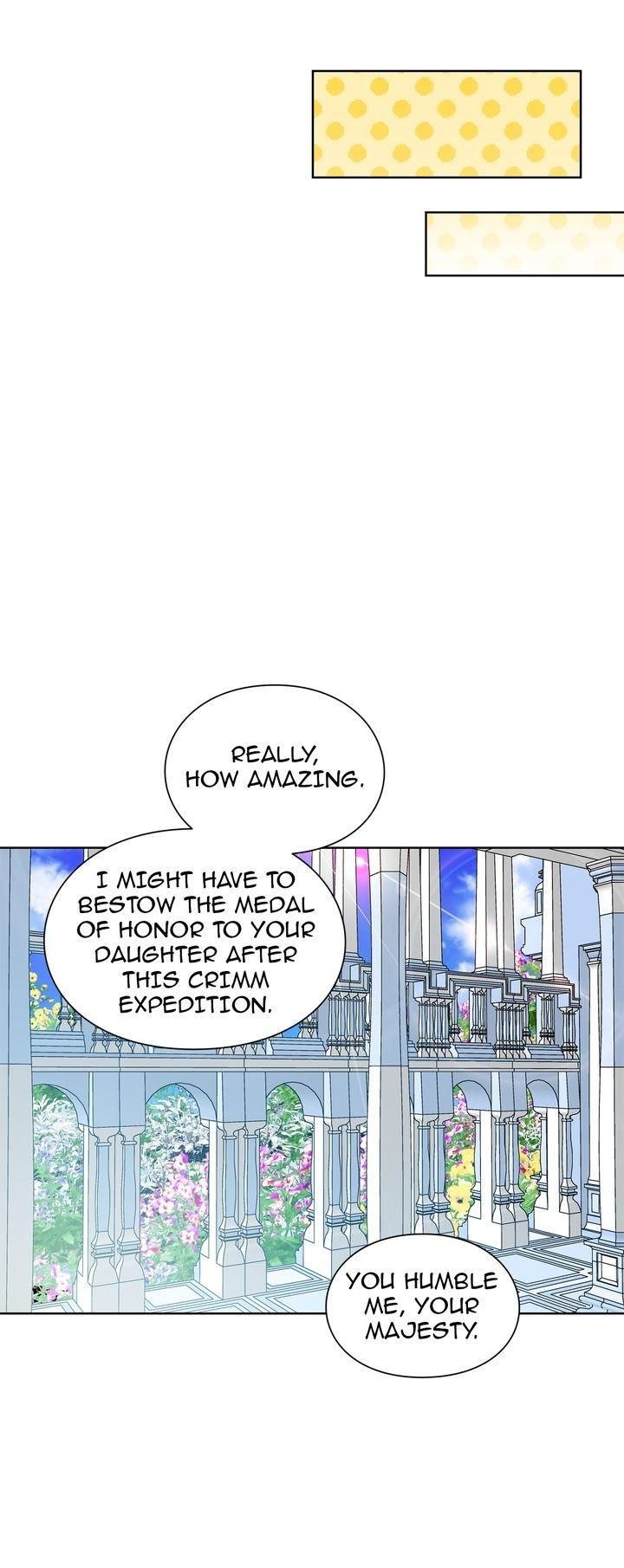 Read Doctor Elise EN Manga Online