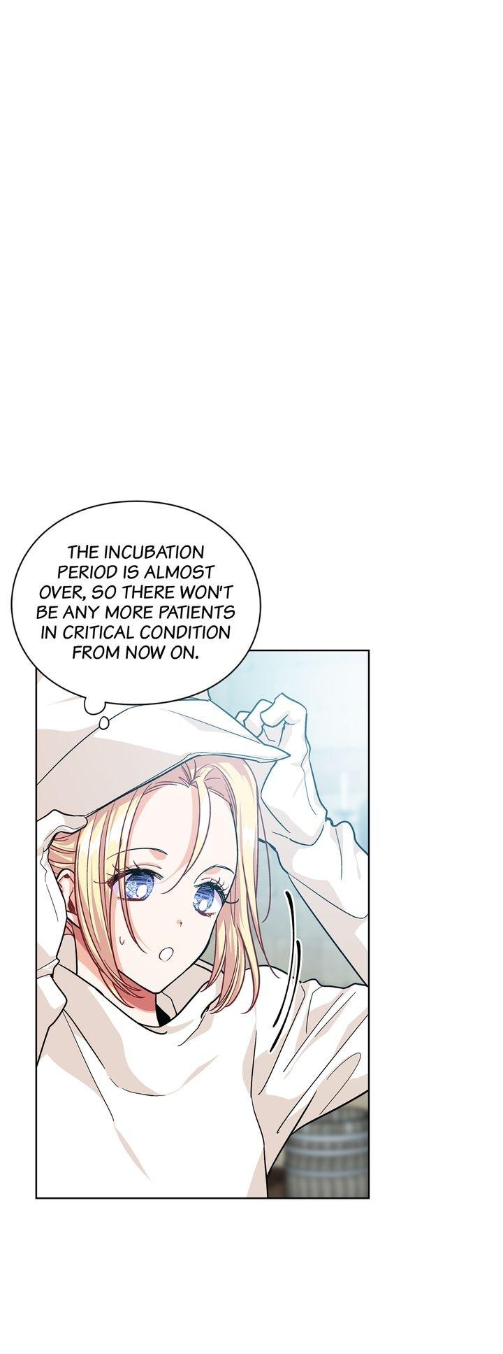 Read Doctor Elise EN Manga Online