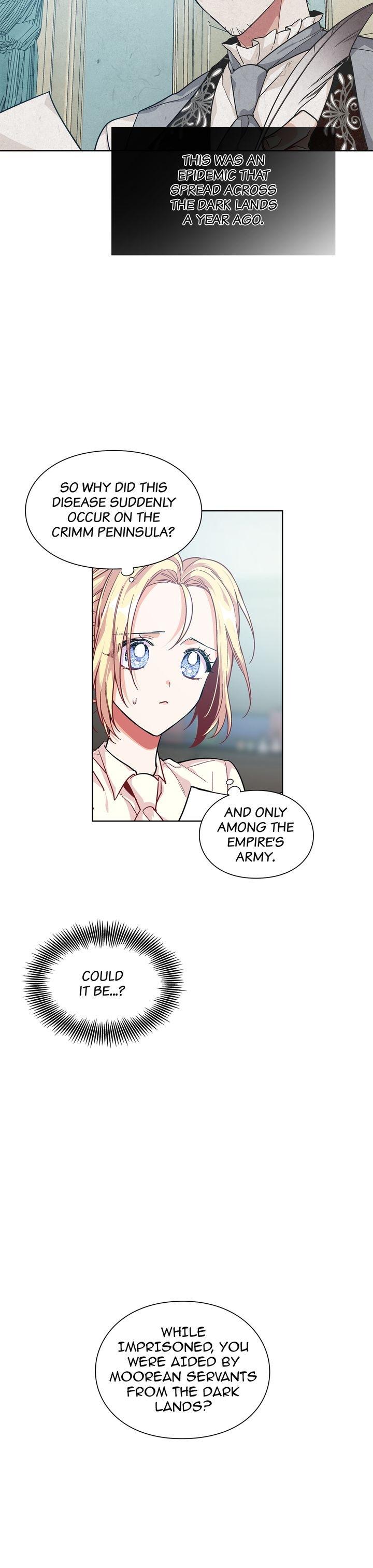 Read Doctor Elise EN Manga Online