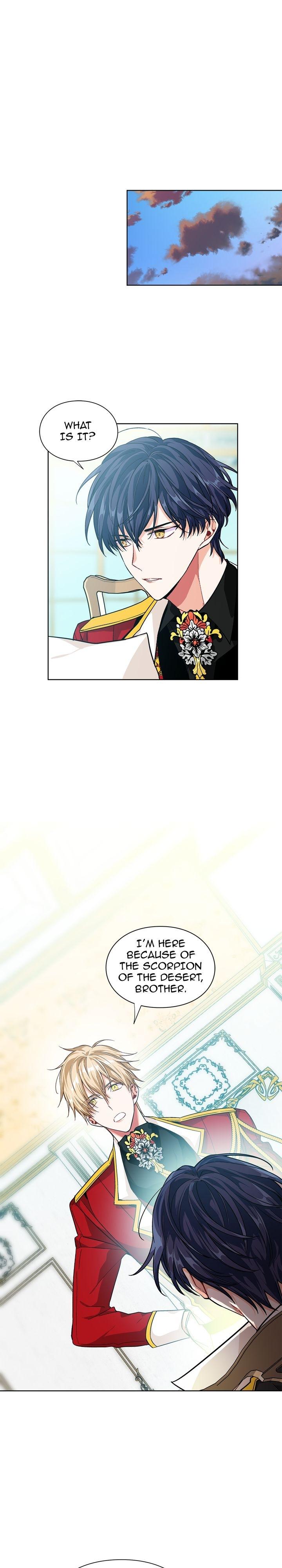 Read Doctor Elise EN Manga Online