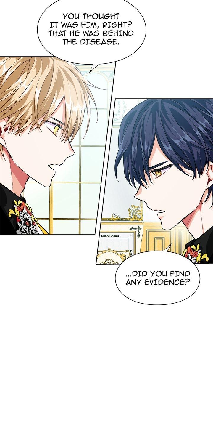 Read Doctor Elise EN Manga Online