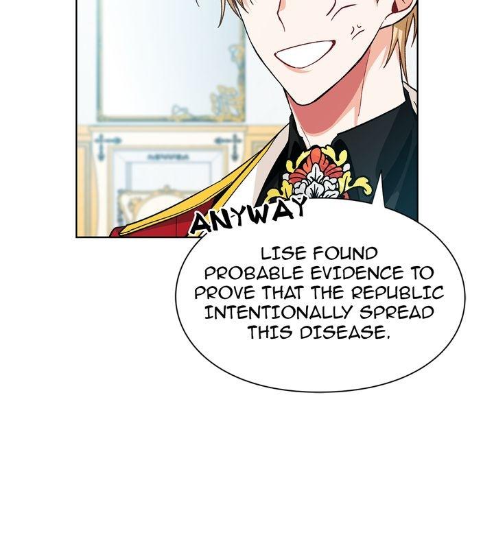 Read Doctor Elise EN Manga Online