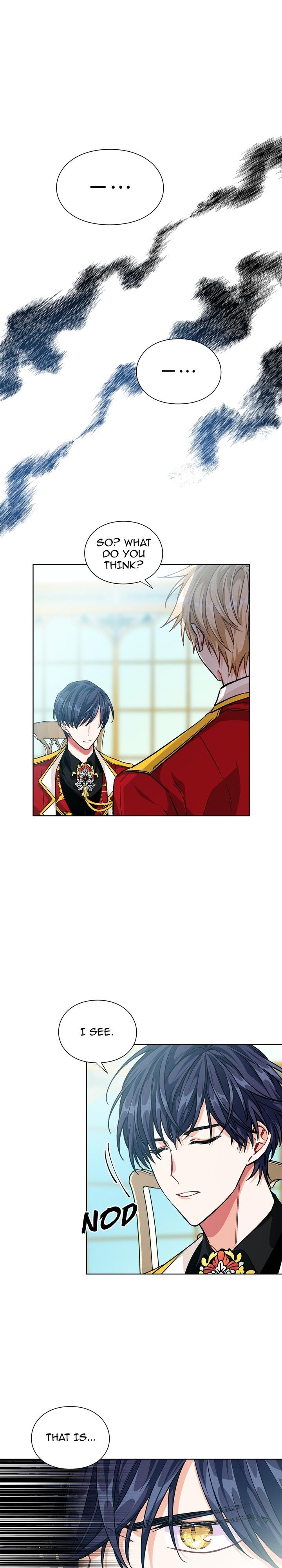 Read Doctor Elise EN Manga Online
