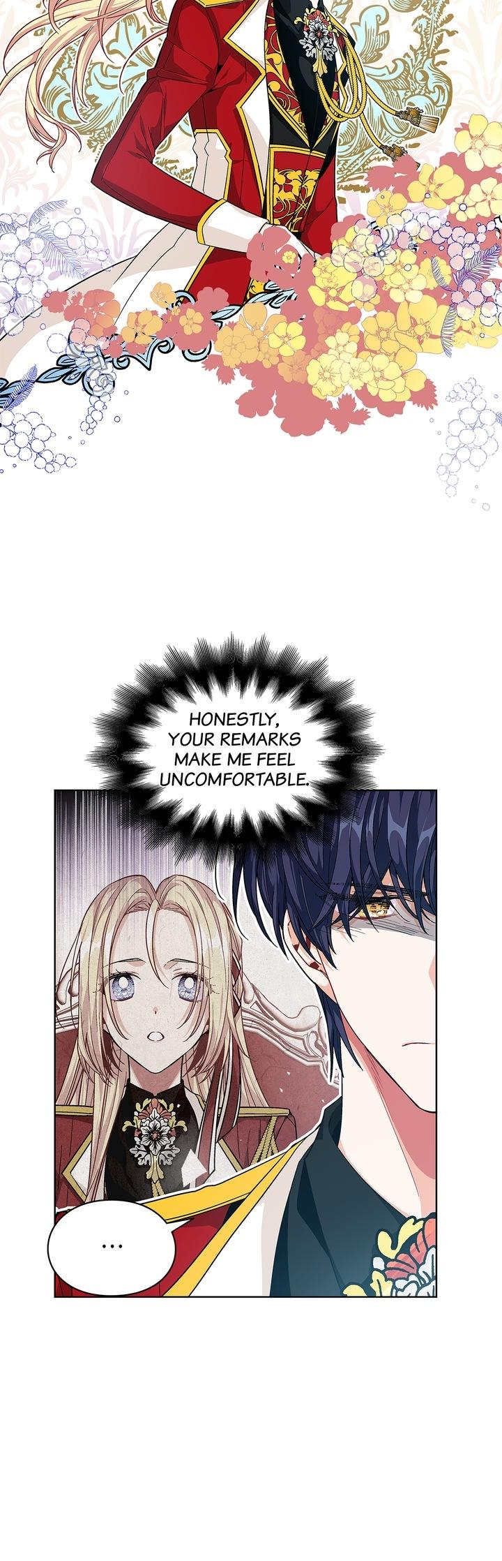 Read Doctor Elise EN Manga Online