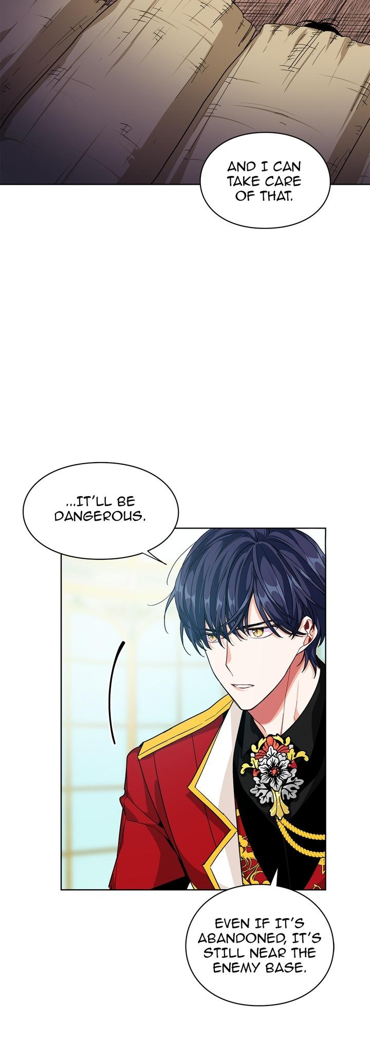 Read Doctor Elise EN Manga Online