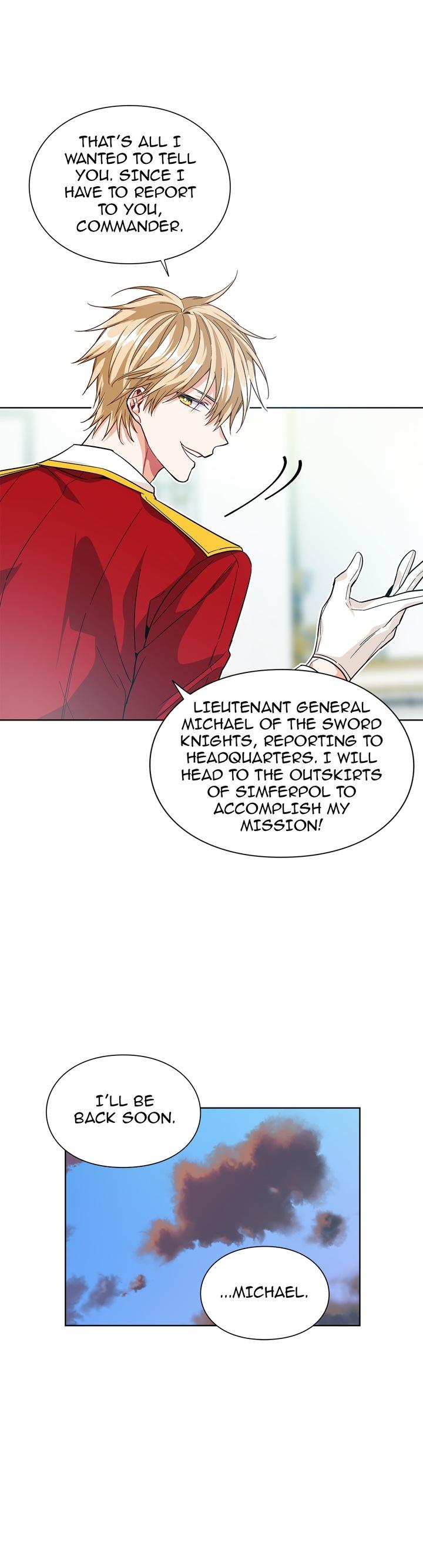 Read Doctor Elise EN Manga Online