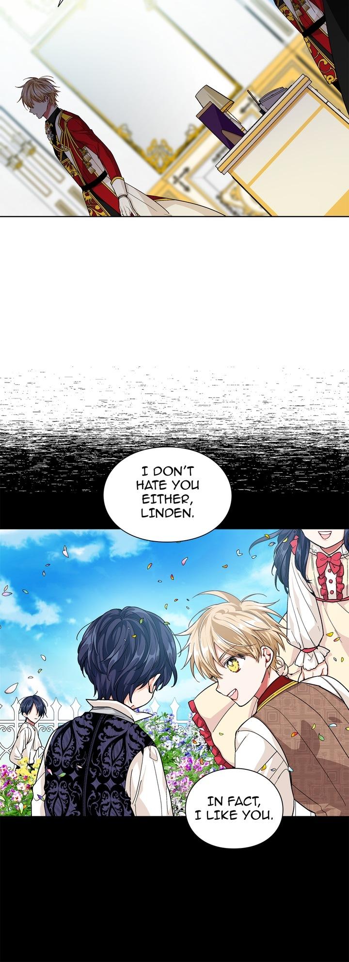 Read Doctor Elise EN Manga Online