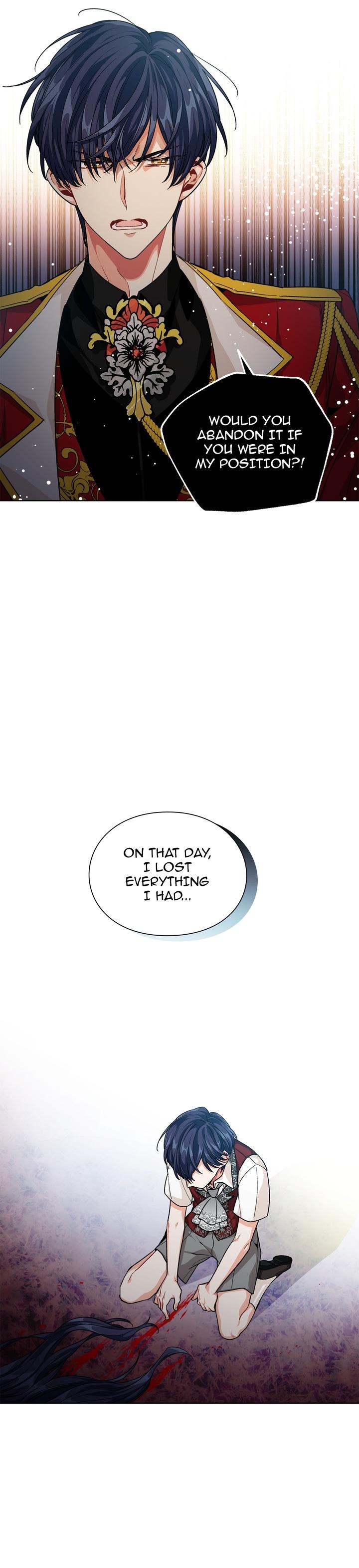 Read Doctor Elise EN Manga Online