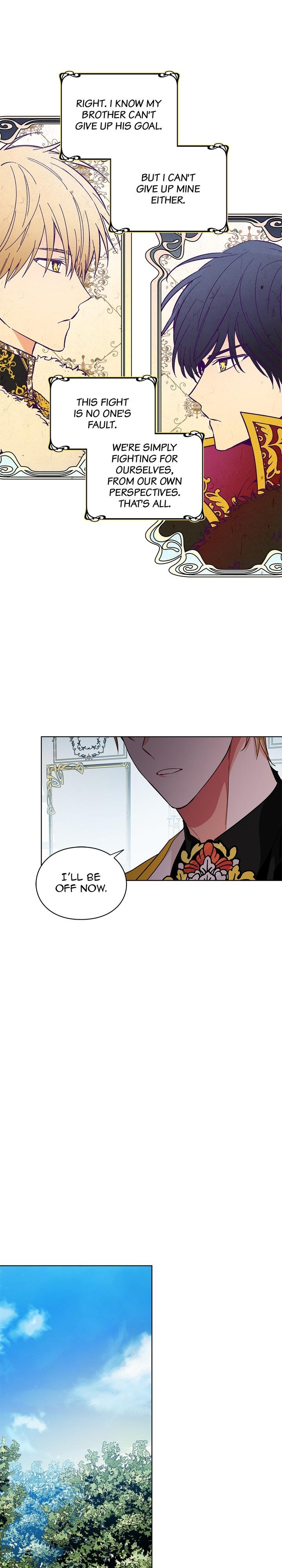 Read Doctor Elise EN Manga Online