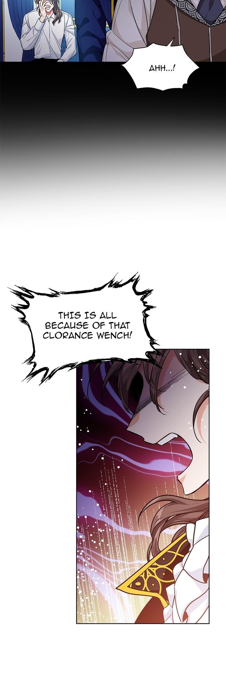 Read Doctor Elise EN Manga Online