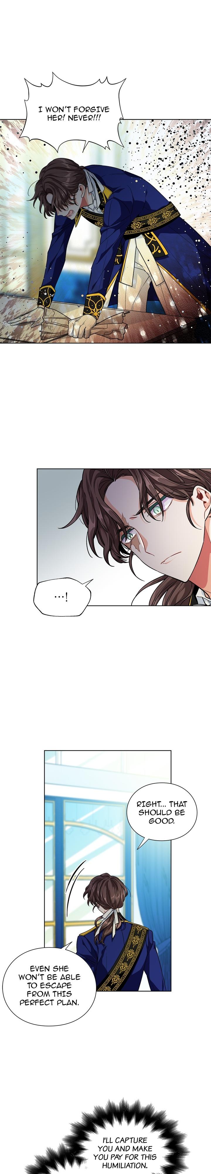 Read Doctor Elise EN Manga Online