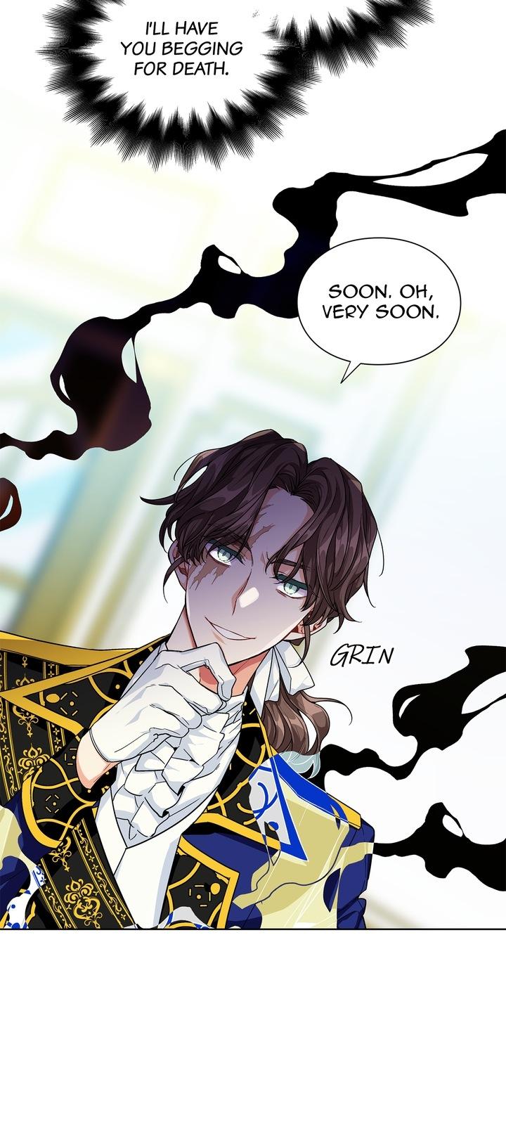Read Doctor Elise EN Manga Online