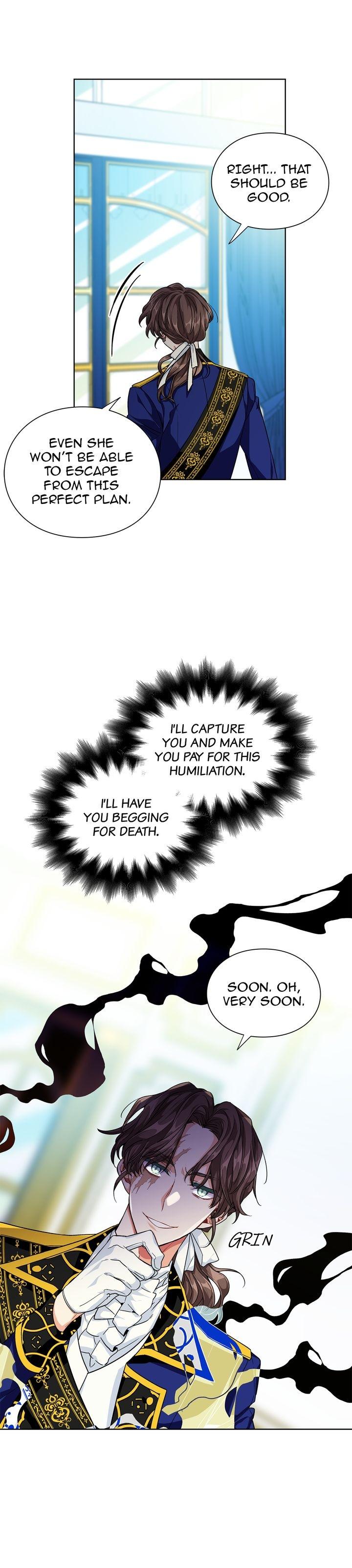 Read Doctor Elise EN Manga Online