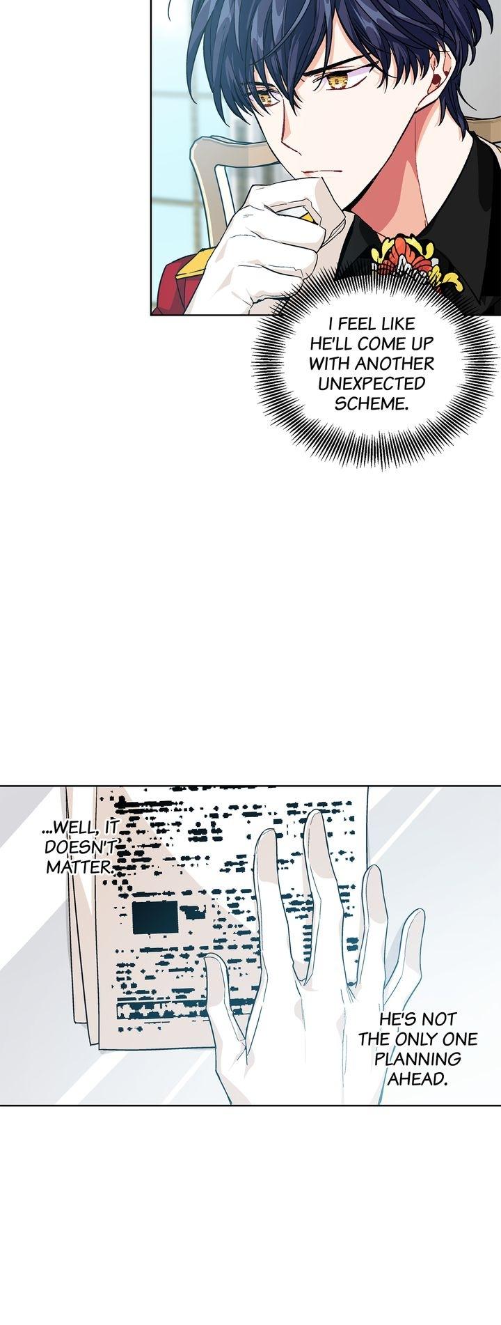 Read Doctor Elise EN Manga Online