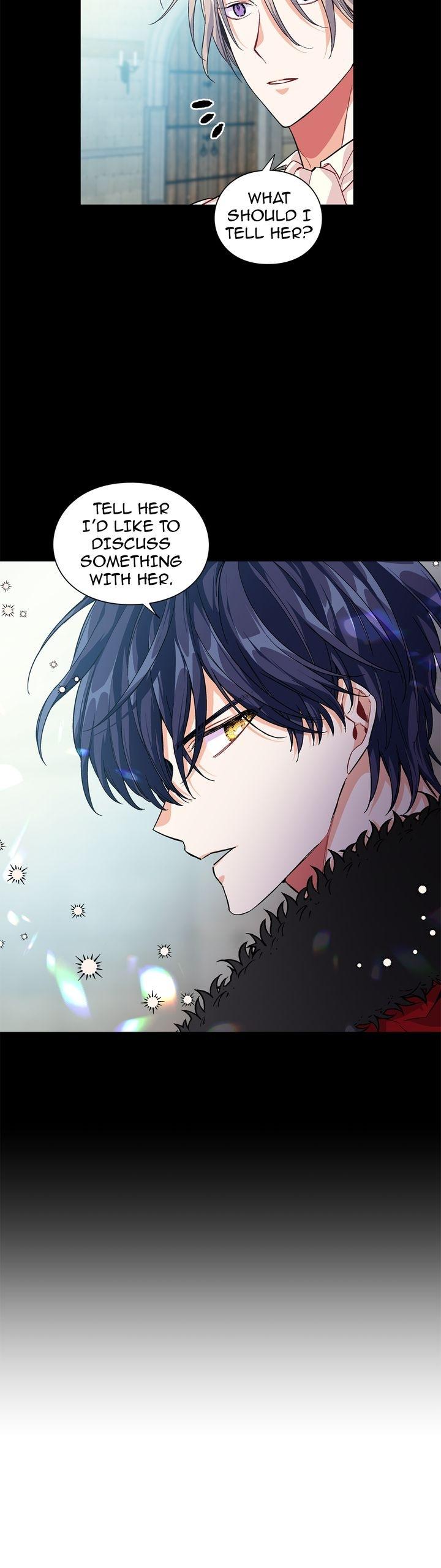 Read Doctor Elise EN Manga Online