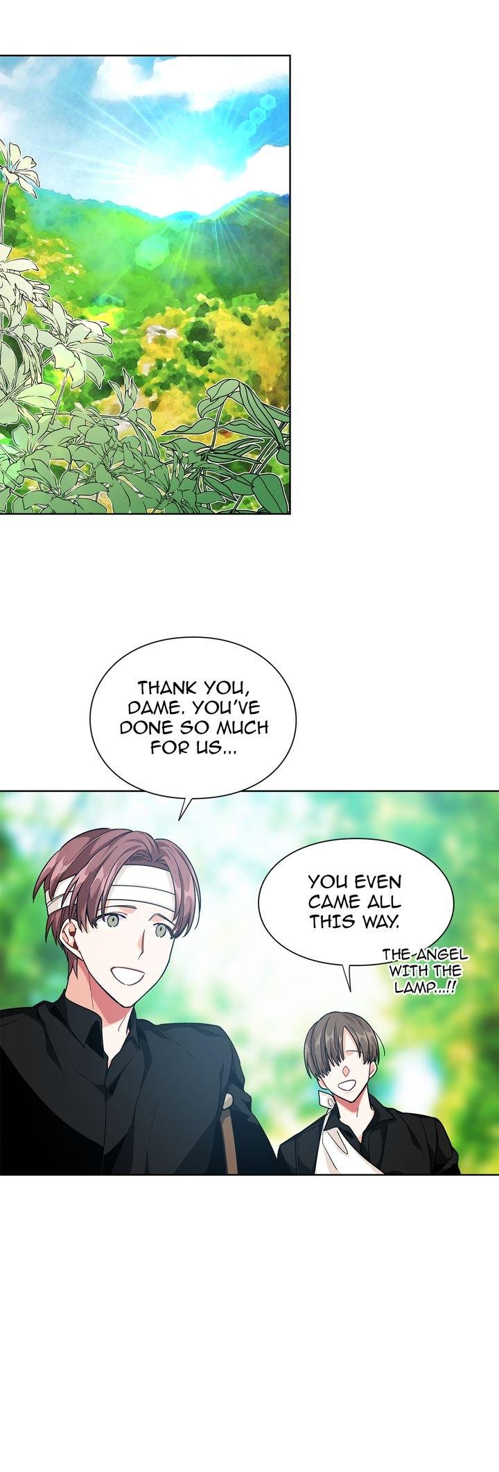 Read Doctor Elise EN Manga Online