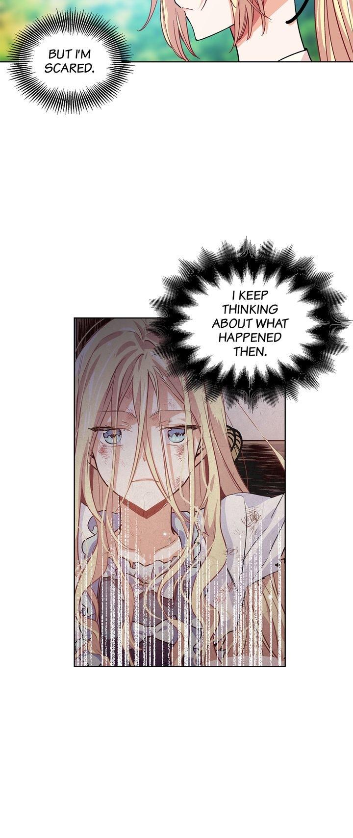Read Doctor Elise EN Manga Online