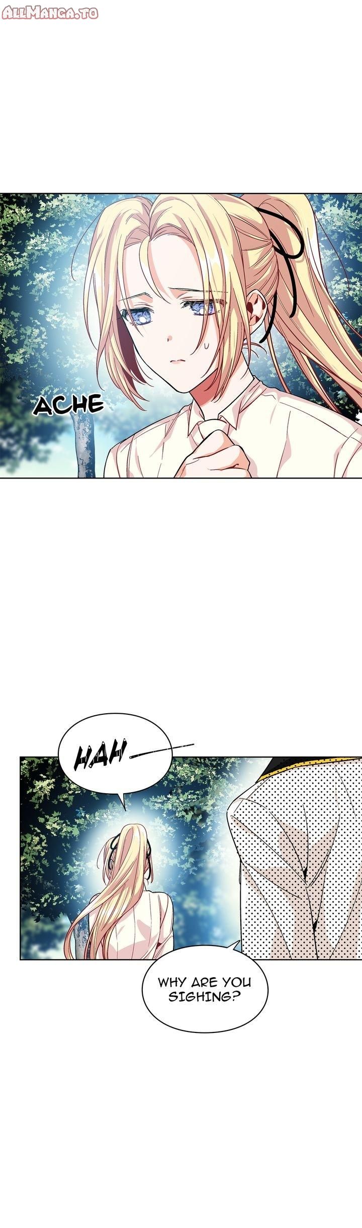 Read Doctor Elise EN Manga Online