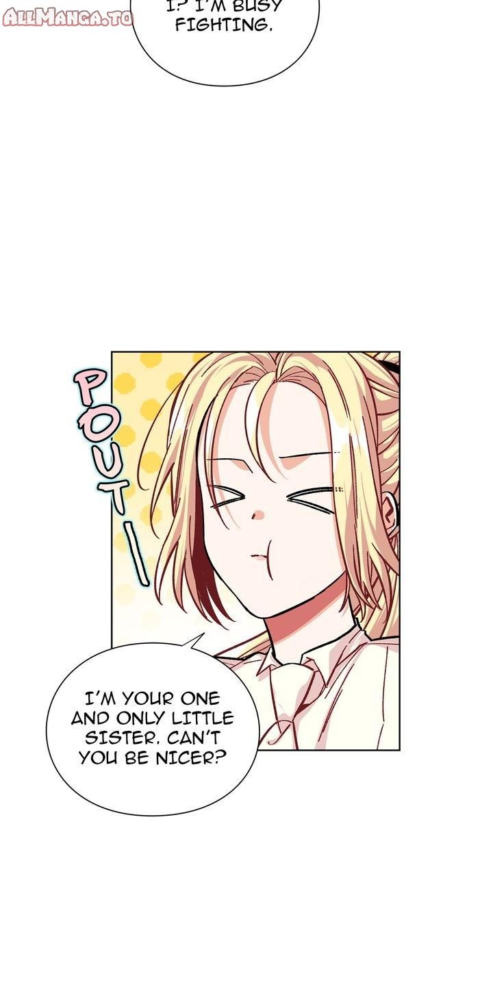Read Doctor Elise EN Manga Online