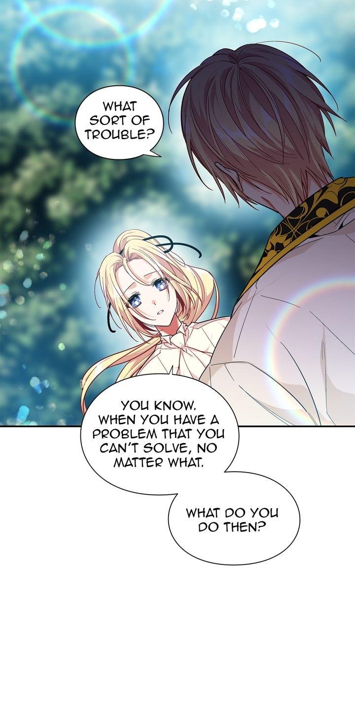 Read Doctor Elise EN Manga Online