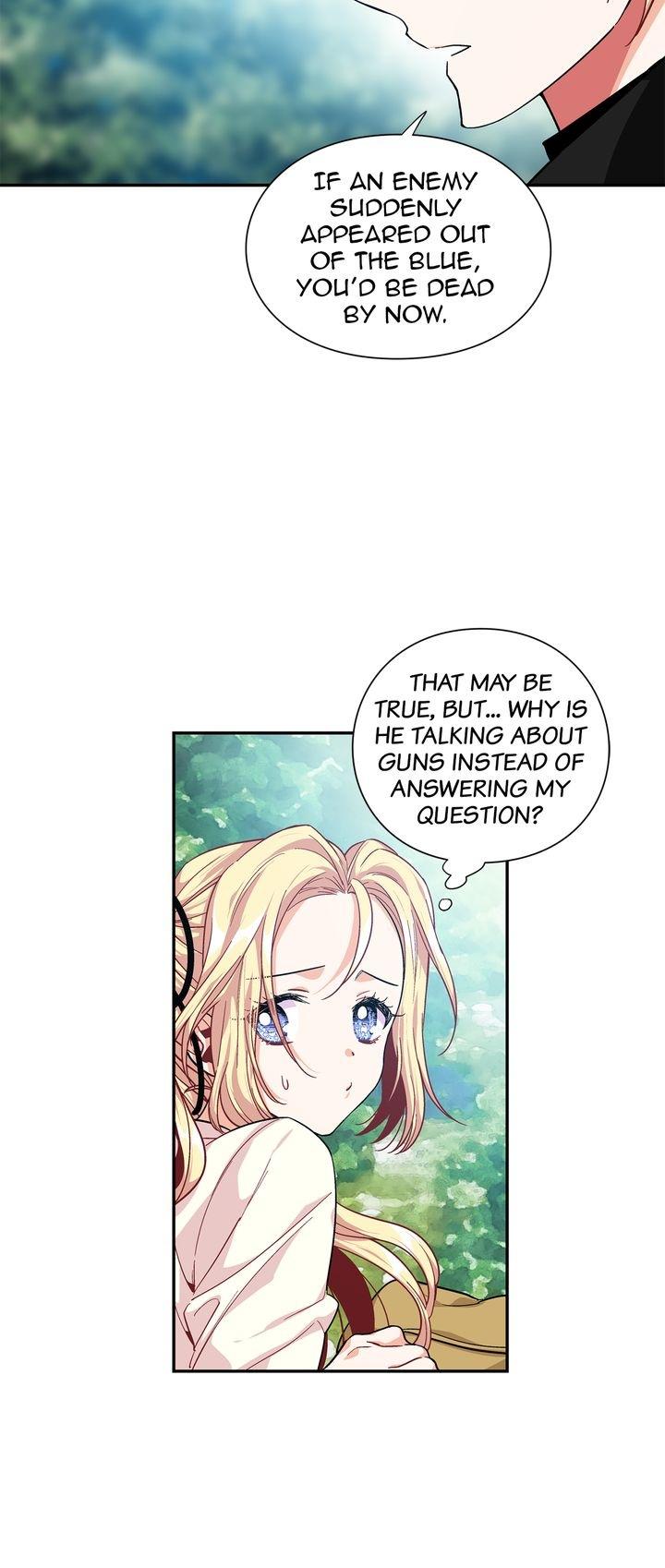 Read Doctor Elise EN Manga Online