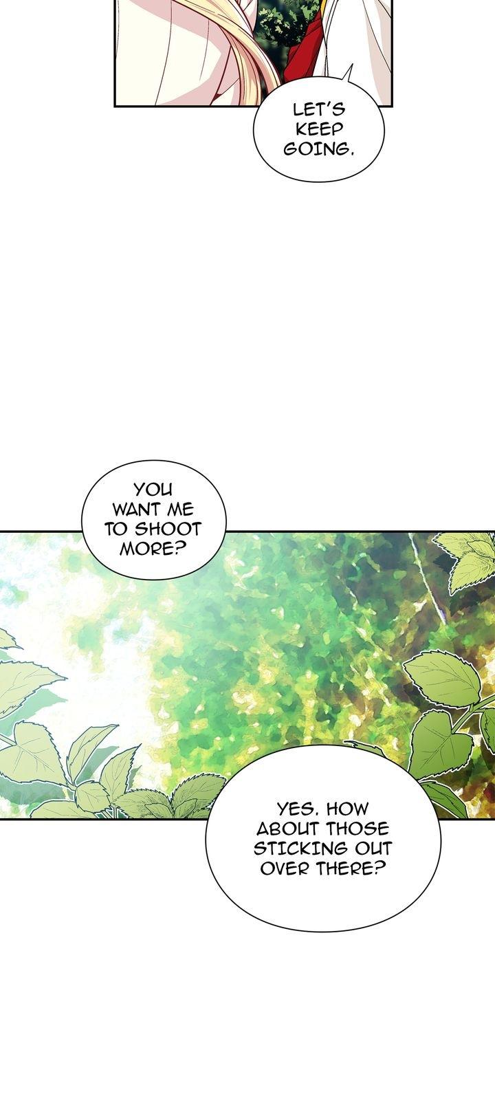 Read Doctor Elise EN Manga Online