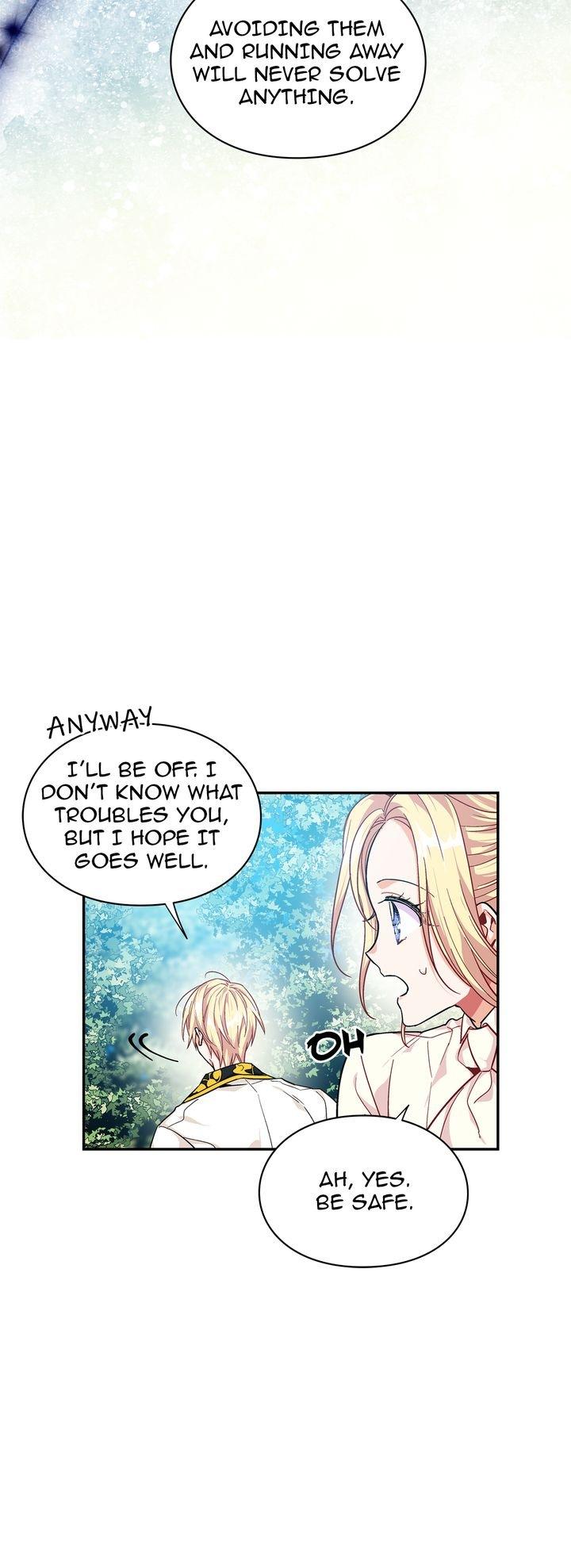 Read Doctor Elise EN Manga Online