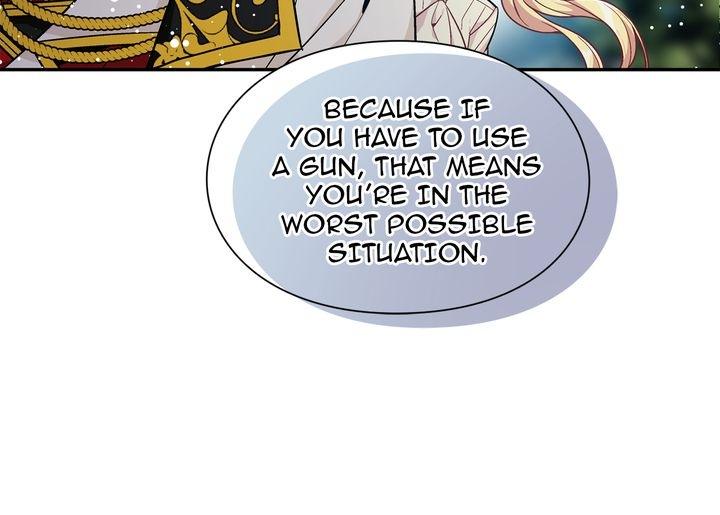 Read Doctor Elise EN Manga Online