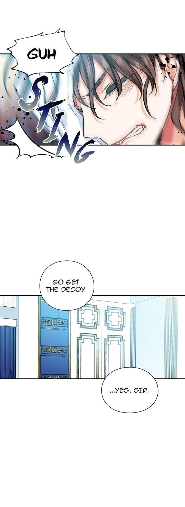 Read Doctor Elise EN Manga Online