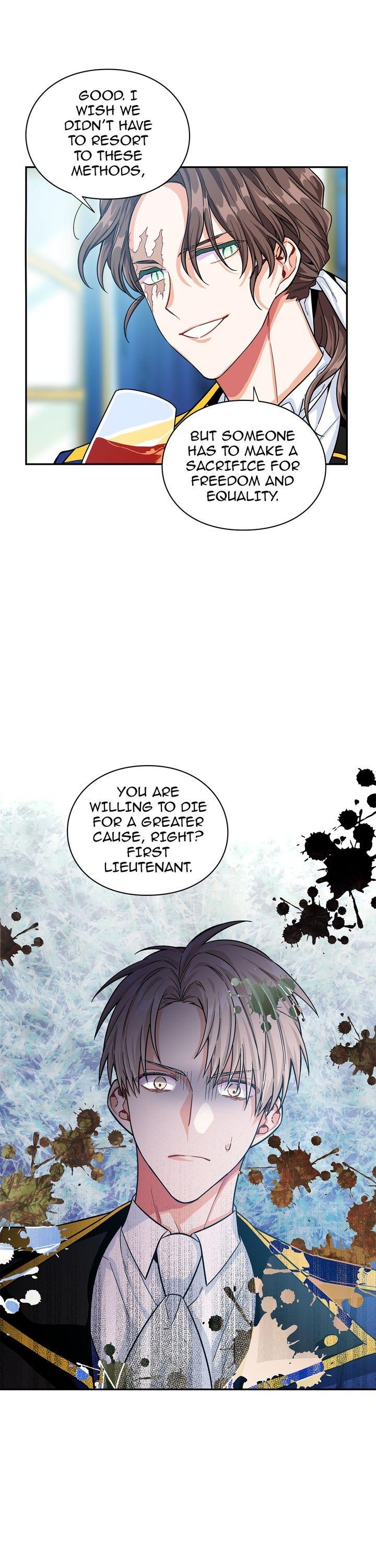 Read Doctor Elise EN Manga Online