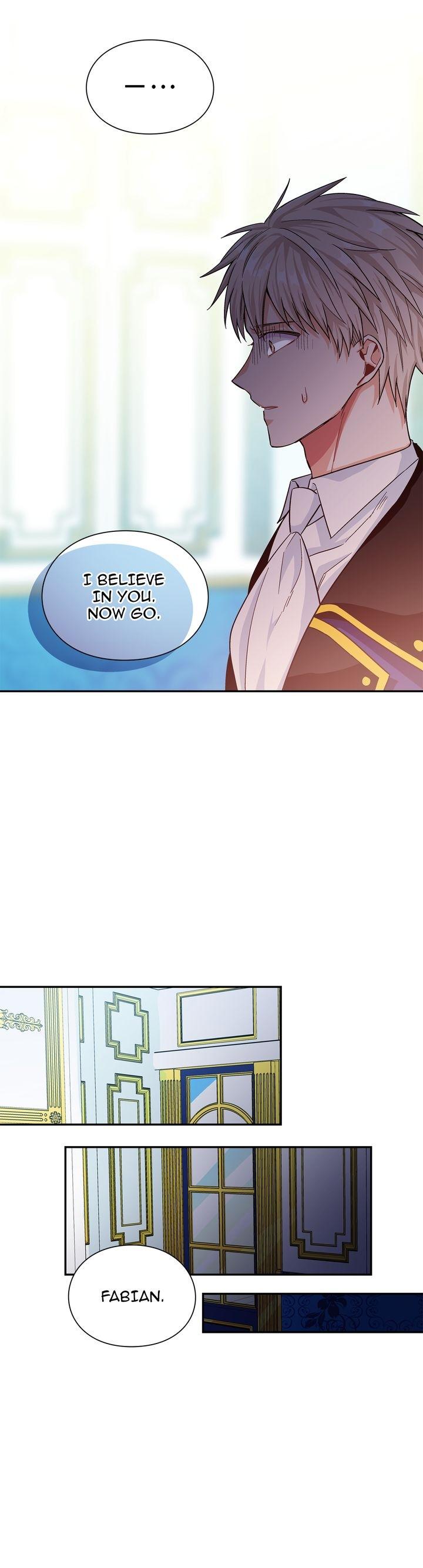 Read Doctor Elise EN Manga Online