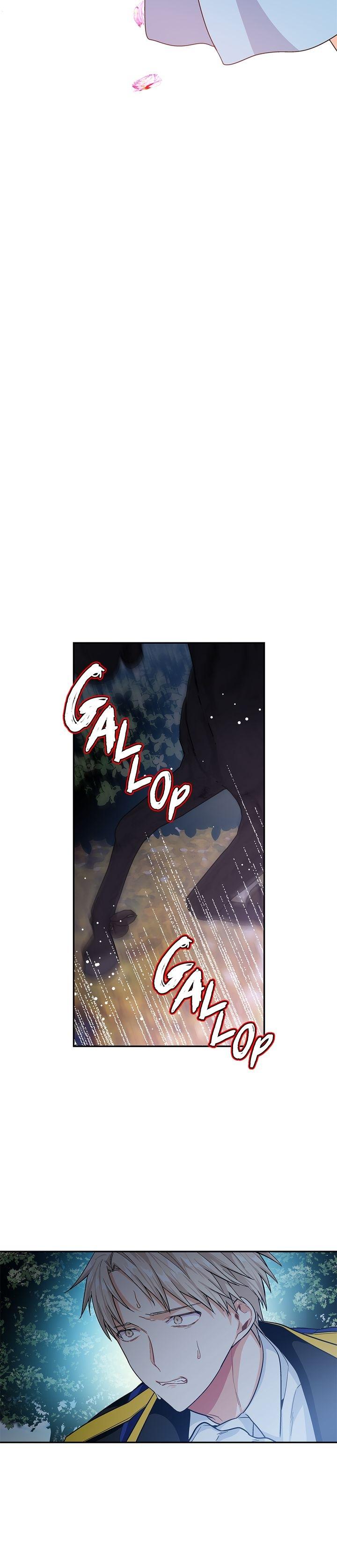 Read Doctor Elise EN Manga Online