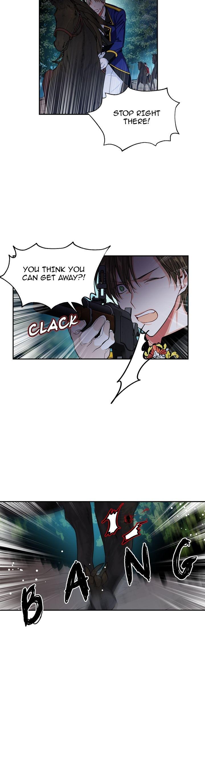 Read Doctor Elise EN Manga Online