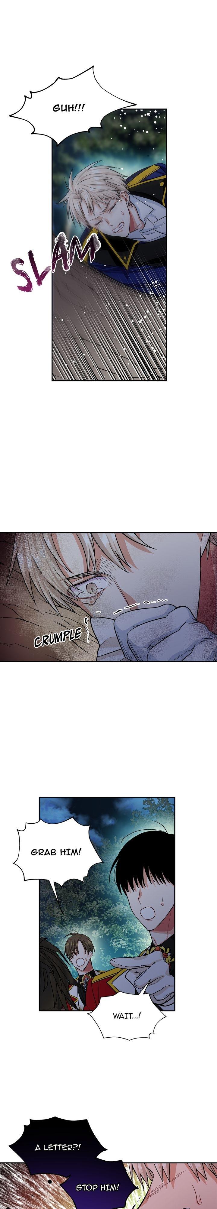 Read Doctor Elise EN Manga Online