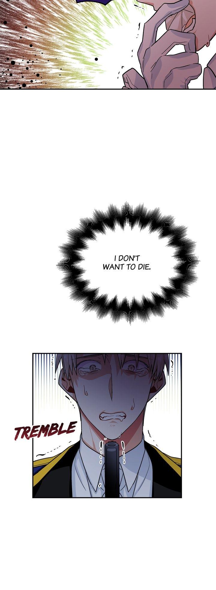 Read Doctor Elise EN Manga Online