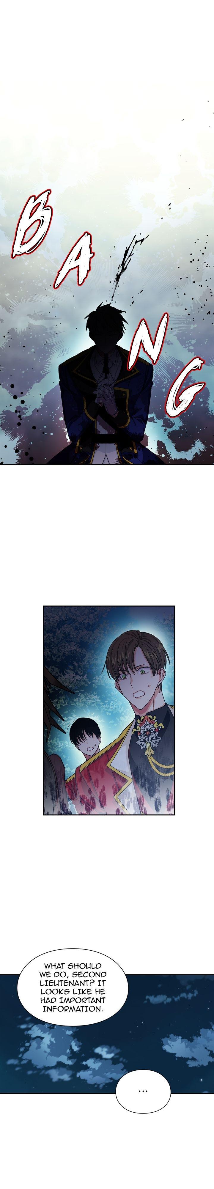 Read Doctor Elise EN Manga Online