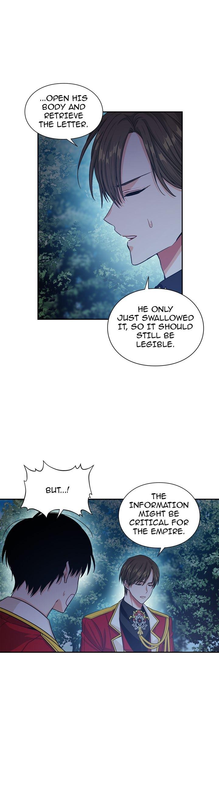 Read Doctor Elise EN Manga Online