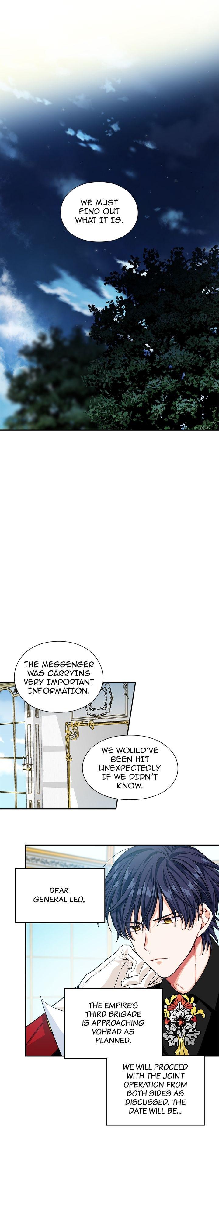 Read Doctor Elise EN Manga Online
