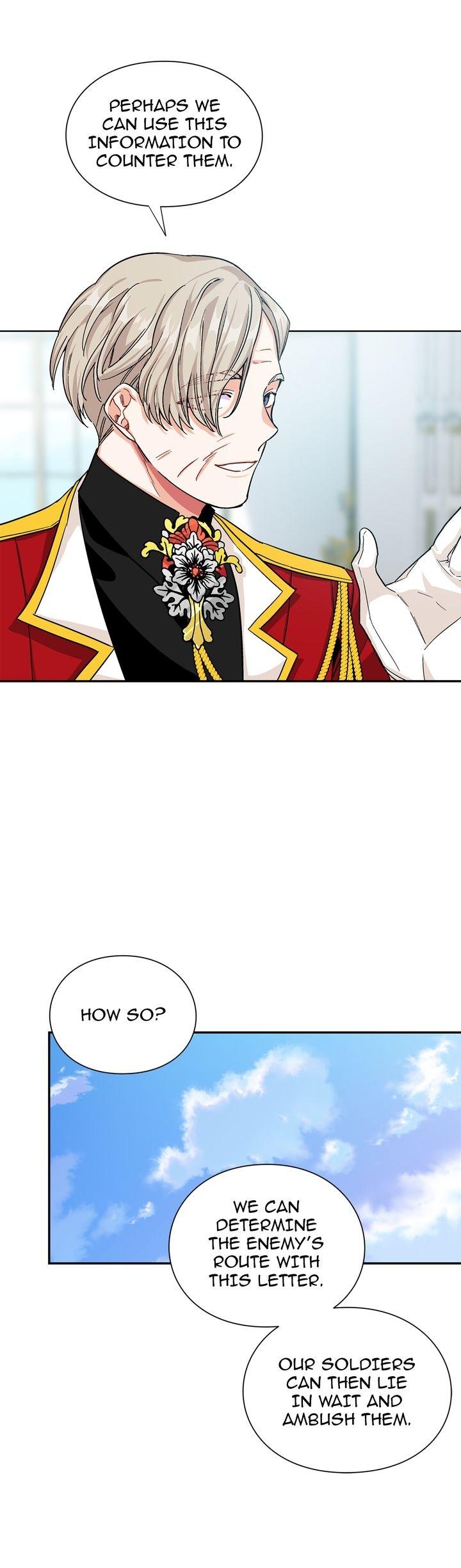 Read Doctor Elise EN Manga Online