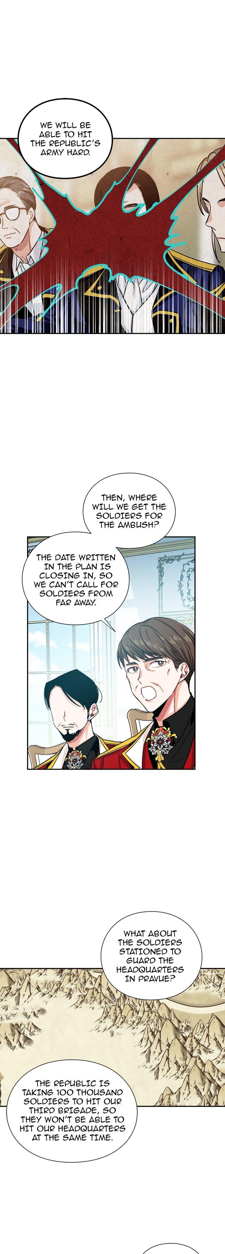 Read Doctor Elise EN Manga Online