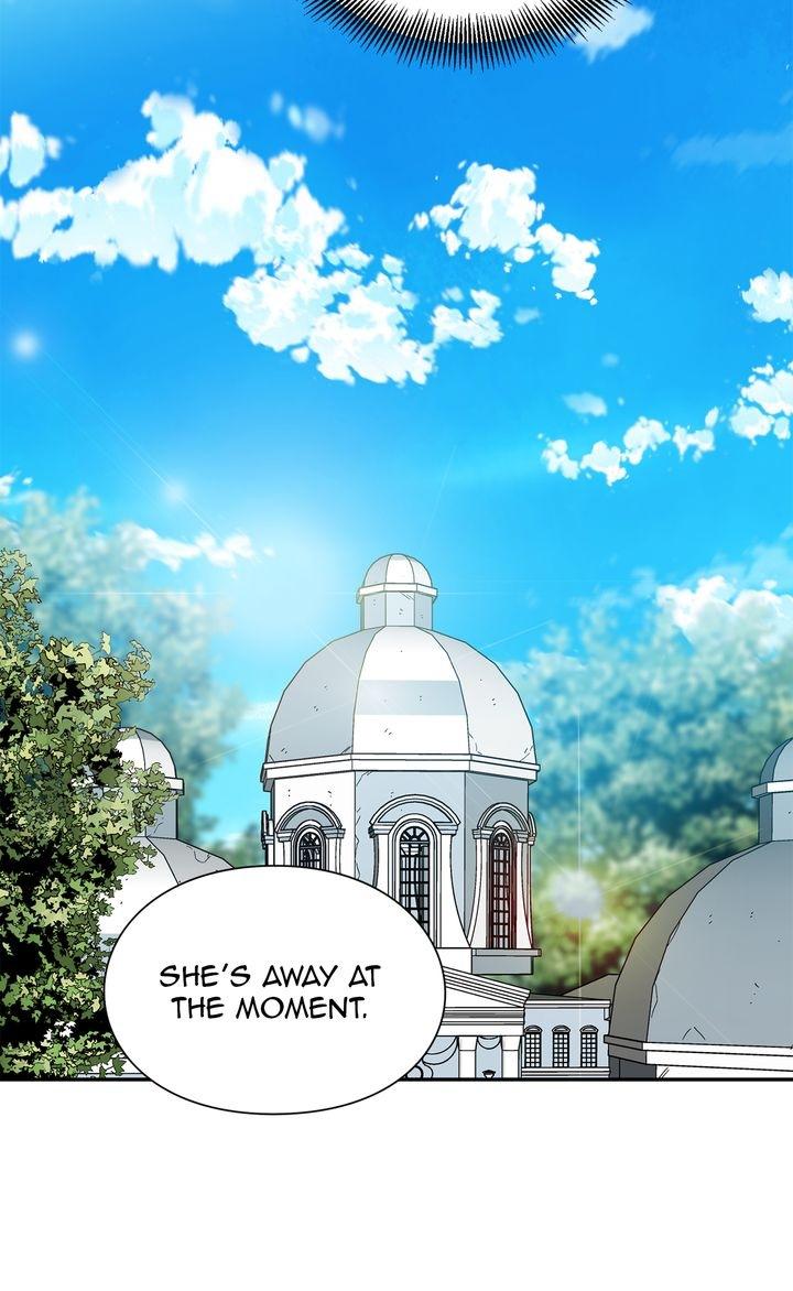 Read Doctor Elise EN Manga Online